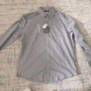 Denver Hayes classic fit for the classy man